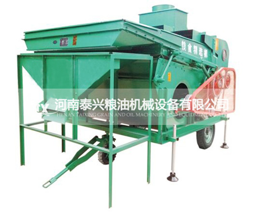 比重糧食精選機(jī)
