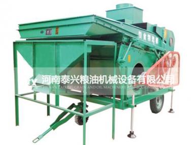 比重糧食精選機(jī)